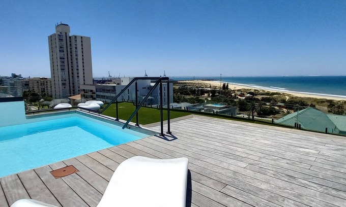 Humewood Apartamento | Paxton Luxury Apartments