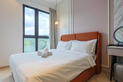 Sungai Penchala Apartamento | Paxtonz Exsim By NexxField