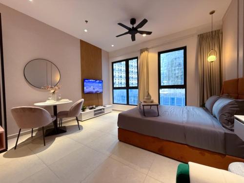 Sungai Penchala Apartamento | Paxtonz PJ By Synergy