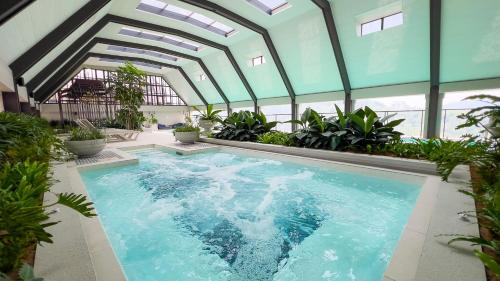 Sungai Penchala Apartamento | Paxtonz Suite Damansara L