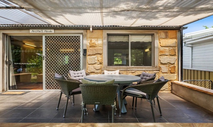 Patonga Casa | Free Night Stay this Winter-> pet friendly