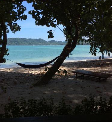 Ranong Complejo | Payam Cabana