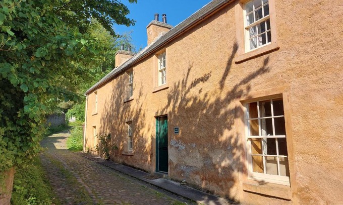 Cromarty Casa | Paye House - Cromarty