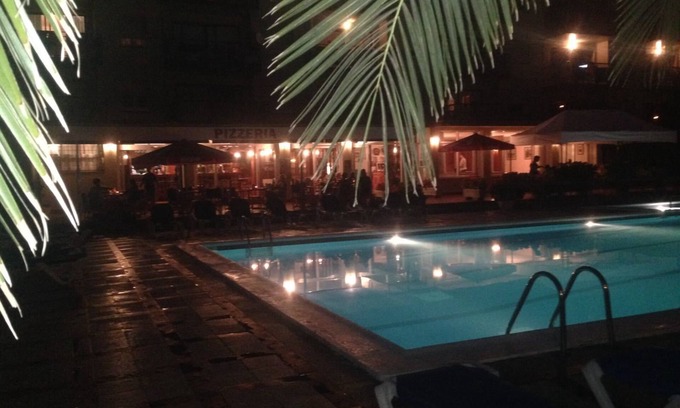 L'Estartit Hotel | Payet Apartments 2-4 Personas