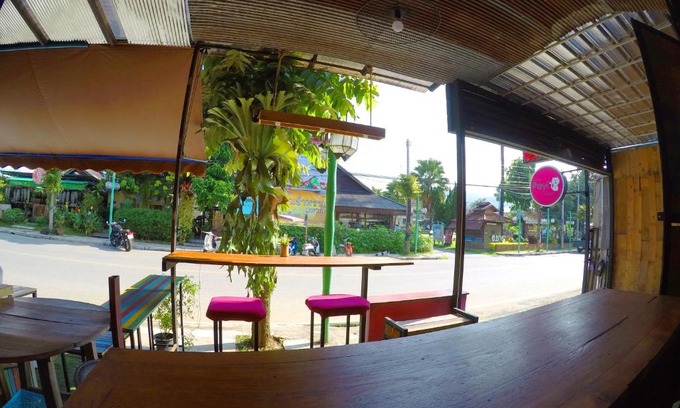 Pai Complejo | Payi Resort