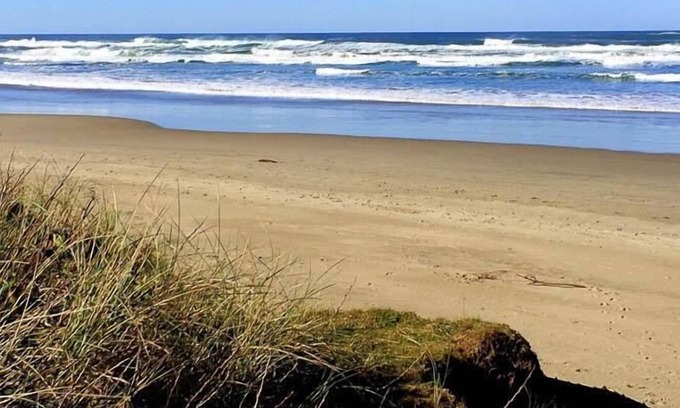 Yachats Casa | Payn House