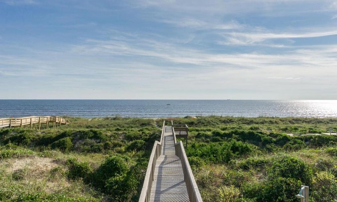 Caswell Beach Casa | Payneless