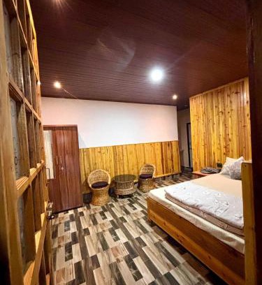 Kurseong Casa | Payun Homestay