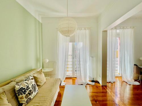 Merces Apartamento | Paz 38 by NOOK