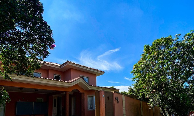 Cotia Casa | Paz e muito verde na Granja Viana