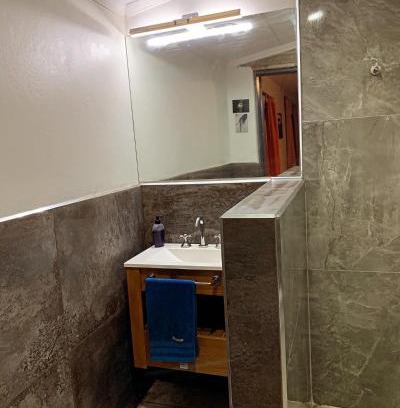 José de la Quintana Apartamento | Paz en las sierras