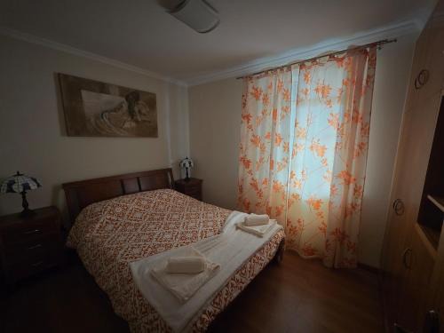 Sao Goncalo Casa | Paz House