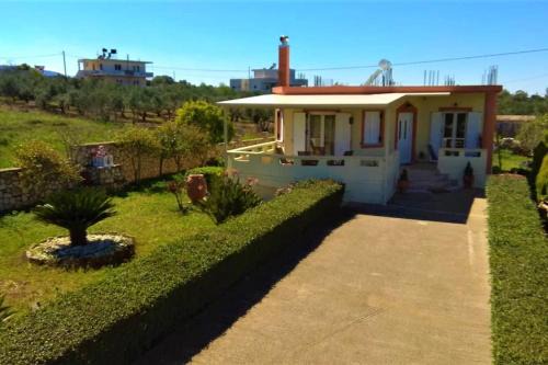 Pazinos Casa | Pazinos/Neveli Cottage