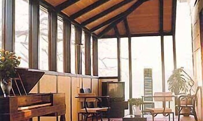 Neda Casa | Pazo da Merced