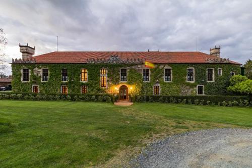 Arzua Casa | Pazo de Brandeso & Country Club