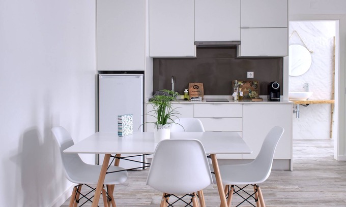 Se Apartamento | PB DLX Coreto - Palacete da Baixa
