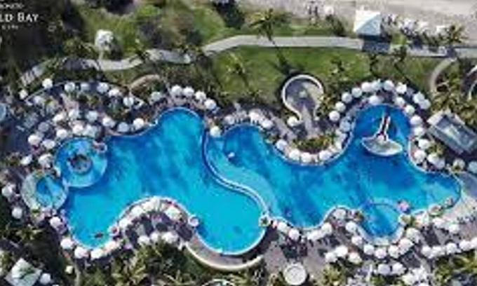 Cerritos Complejo | PB Emerald Bay Owner Master Suite 1BR2B December 6-13, 2025