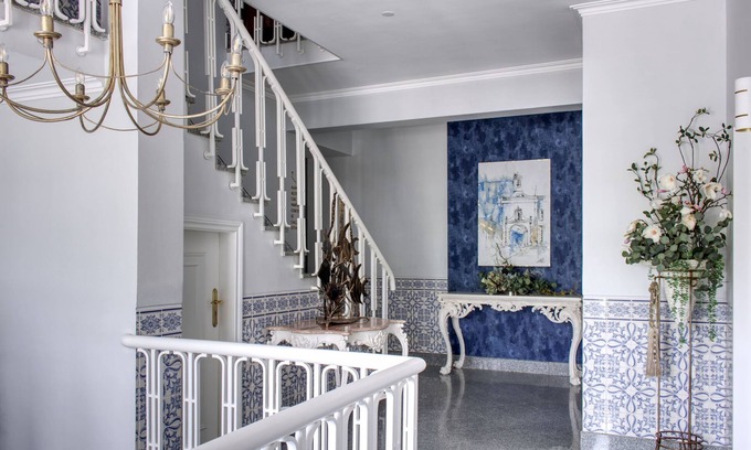 Se Apartamento | PB STD Mar Timo - Palacete da Baixa