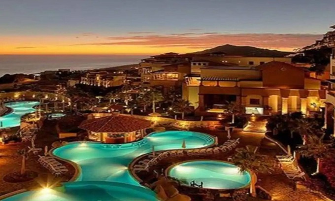 Paraíso Escondido Complejo | PB Sunset Beach Owner Studio Suite, Oct 27-Nov 3, 2025