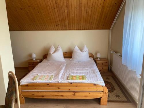 Pilisborosjeno Apartamento | PBJ Apartman