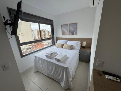 Vila Pompeia Apartamento | PC 502 | Studio novo ao lado do Allianz Parque a 500mts