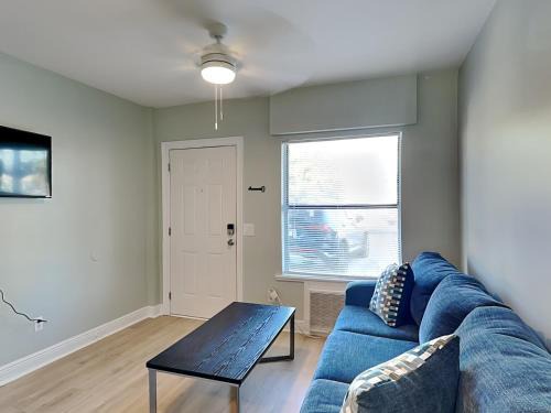 Holiday Beach Apartamento | PC Beach Retreat B