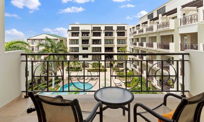 Washington Condominio | Acogedor y encantador retiro en el Caribe, a 5 minutos de las mejores playas