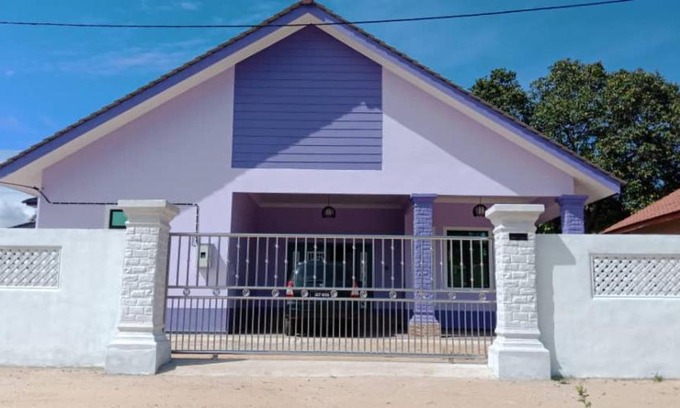 Keladong Casa | PCB PURPLE GUEST HOUSE