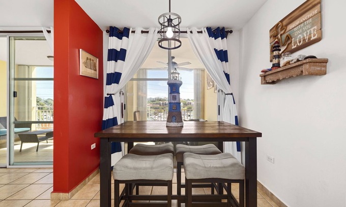 Sardinera Condominio | Disfrute de una casa de vacaciones de calidad, un lugar para llamar hogar.