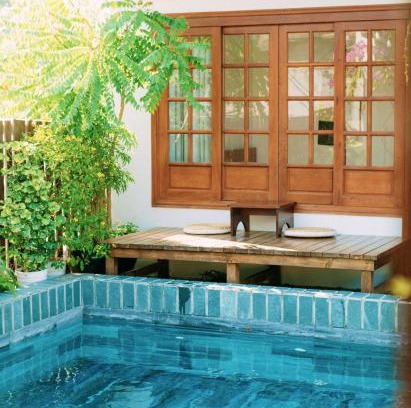 Cam Thanh Casa | Pea Home - Nhà Đậu Homestay