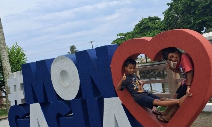 Balneario Anchieta Alquiler De RV | Peaceful and welcoming environment for the whole family