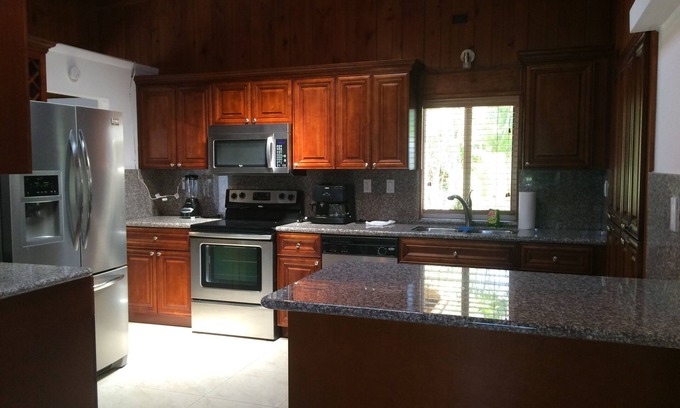 Pinecrest Casa | Peace and beauty in the South of Miami