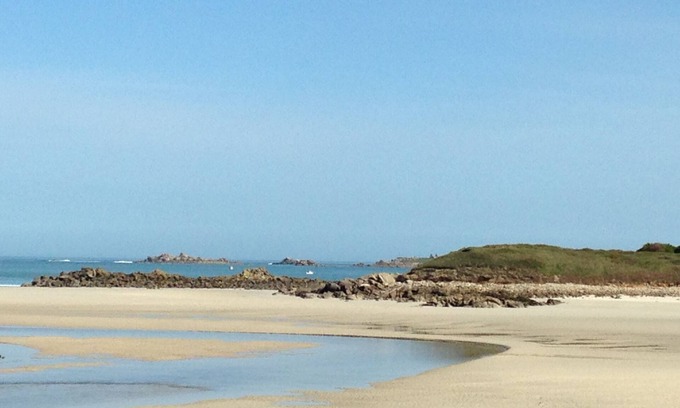 Cleder Casa | Peace and quiet by the sea