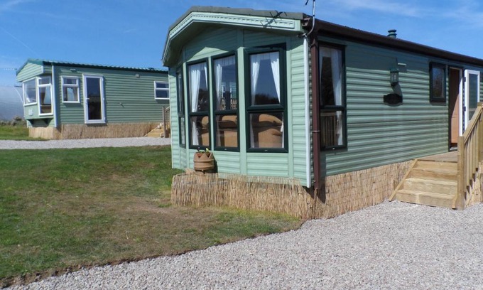 Truro Casa | Peace and quiet in countryside location near Perranporth