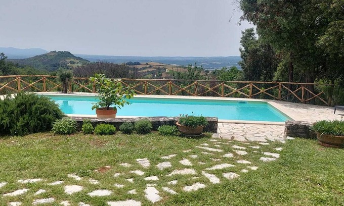 Guardea Casa | Peace and quiet