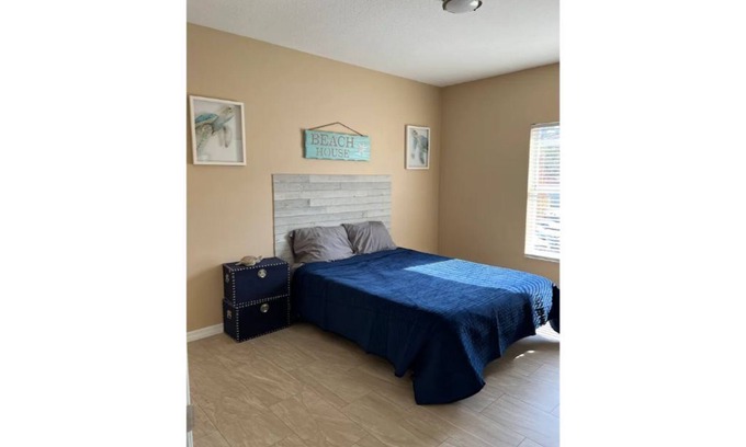 Holly Hill Apartamento | Peace and Quiet near Daytona