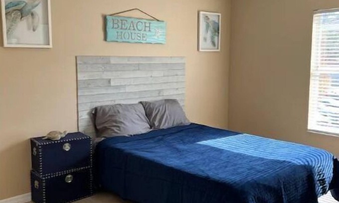Holly Hill Apartamento | Peace and Quiet near Daytona