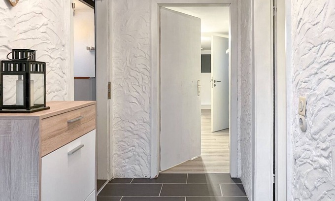 Wangerland Apartamento | Peace and relaxation in Wangerland (also with pets)