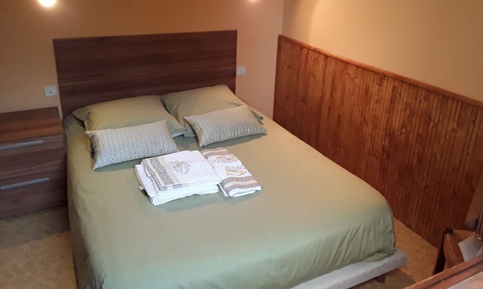 La Douze Casa | Paz y relajación en el corazón del Perigord Blanc.