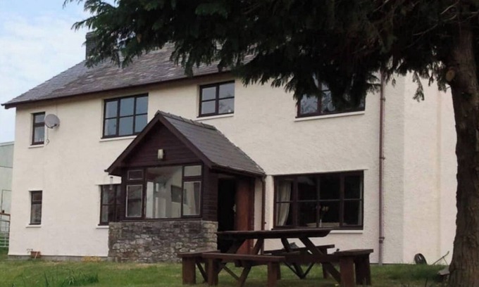 Builth Wells Casa | Peace and tranquility and stars! near Builth Wells