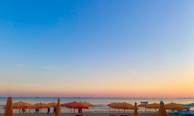 Durres Apartamento | Peace Apartments