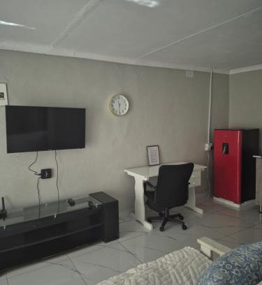 Nelspruit Apartamento | Peace at 68