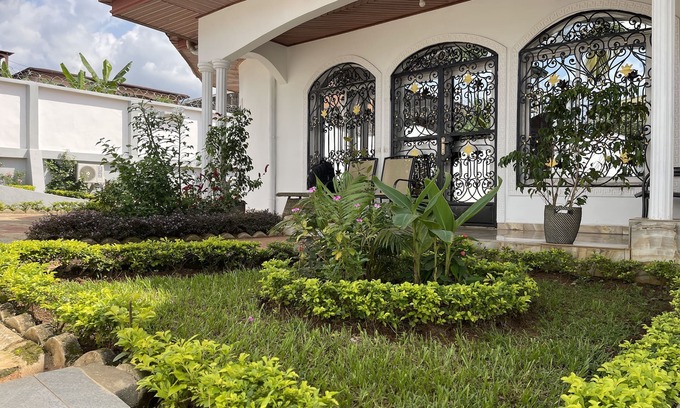 Yaounde Apartamento | PEACE GUEST HOUSE