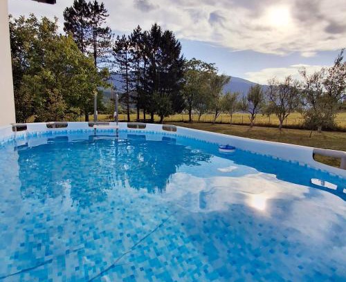 Mali Radic Casa | Peace Holiday Home