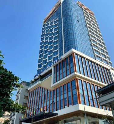 Bai Chay Hotel | Peace Hotel Hạ Long