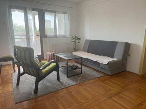Pancevo Apartamento | Peace in the heart of downtown