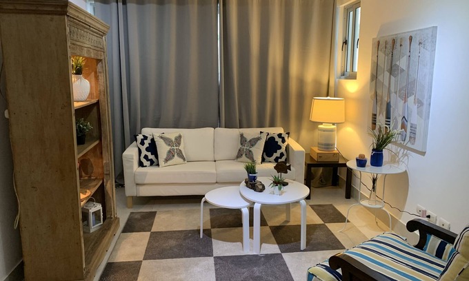 Punta Cana Village Apartamento | Peace In The Village, Punta Cana Village