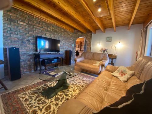 Old Place Casa | Peace of Knysna