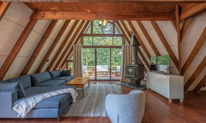 Innsbrook Chalet De Esquí | Peace of Lake Aspen Pt. II by Innsbrook Vacations!