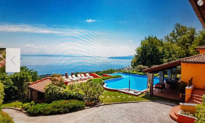 Opatija Apartamento | Peace of mind 2